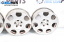 Alloy wheels for Audi A6 Sedan C5 (01.1997 - 01.2005) 16 inches, width 7 J, ET 42 (The price is for the set)