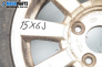 Pneu de rezervă for Kia Magentis Sedan I (05.2001 - 01.2006) 15 inches, width 6 (Prețul este pentru 1 buc.)