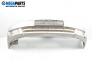Front bumper for Kia Magentis Sedan I (05.2001 - 01.2006), sedan, position: front