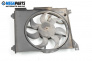 Radiator fan for Kia Magentis Sedan I (05.2001 - 01.2006) 2.0, 136 hp