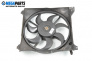 Radiator fan for Kia Magentis Sedan I (05.2001 - 01.2006) 2.0, 136 hp