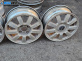 Alloy wheels for Kia Magentis Sedan I (05.2001 - 01.2006) 15 inches, width 6 J (The price is for the set)