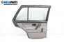 Door for Volkswagen Golf II Hatchback (08.1983 - 12.1992), 5 doors, hatchback, position: rear - left