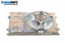 Ventilator radiator for Volkswagen Golf II Hatchback (08.1983 - 12.1992) 1.6, 75 hp