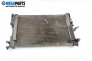 Wasserradiator for Renault Espace III Minivan (11.1996 - 10.2002) 2.0 (JE0A), 114 hp