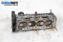 Engine head for Renault Espace III Minivan (11.1996 - 10.2002) 2.0 (JE0A), 114 hp