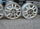 Alloy wheels for Renault Espace III Minivan (11.1996 - 10.2002) 15 inches, width 6.5  J (The price is for the set)