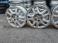 Alloy wheels for Renault Espace III Minivan (11.1996 - 10.2002) 15 inches, width 6.5  J (The price is for the set)