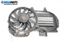 Radiator fan for Audi A4 Sedan B7 (11.2004 - 06.2008) 2.0 TDI 16V, 140 hp, № 8E0 121 205 AL