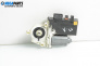 Motor macara geam for Audi A4 Sedan B7 (11.2004 - 06.2008), 5 uși, sedan, position: stânga - fața