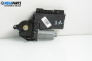 Motor macara geam for Audi A4 Sedan B7 (11.2004 - 06.2008), 5 uși, sedan, position: dreaptă - spate