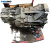 Automatic gearbox for Audi A4 Sedan B7 (11.2004 - 06.2008) 2.0 TDI 16V, 140 hp, automatic, № 01J301383T