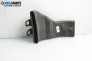 Air duct for Peugeot 407 Station Wagon (05.2004 - 12.2011) 2.0 HDi 135, 136 hp