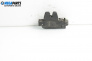 Trunk lock for Peugeot 407 Station Wagon (05.2004 - 12.2011), station wagon, position: rear