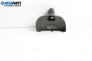 Interior plastic for Peugeot 407 Station Wagon (05.2004 - 12.2011), 5 doors, station wagon, position: front