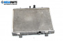 Water radiator for Peugeot 407 Station Wagon (05.2004 - 12.2011) 2.0 HDi 135, 136 hp
