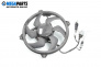 Radiator fan for Peugeot 407 Station Wagon (05.2004 - 12.2011) 2.0 HDi 135, 136 hp