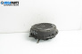 Difuzor for Peugeot 407 Station Wagon (05.2004 - 12.2011)