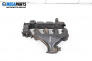 Intake manifold for Peugeot 407 Station Wagon (05.2004 - 12.2011) 2.0 HDi 135, 136 hp