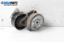 Rolă de tensionare curea for Peugeot 407 Station Wagon (05.2004 - 12.2011) 2.0 HDi 135, 136 hp