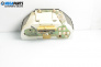 Instrument cluster for Ford Fiesta III Hatchback (01.1989 - 01.1997) 1.3 Catalyst, 60 hp