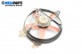 Radiator fan for Ford Fiesta III Hatchback (01.1989 - 01.1997) 1.3 Catalyst, 60 hp