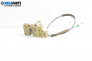 Lock for Ford Fiesta III Hatchback (01.1989 - 01.1997), position: rear - right