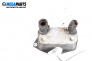Oil cooler for BMW 5 Series E39 Touring (01.1997 - 05.2004) 520 d, 136 hp