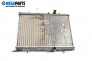 Wasserradiator for Peugeot 206 Hatchback (08.1998 - 12.2012) 1.4 i, 75 hp