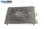 Air conditioning radiator for Peugeot 206 Hatchback (08.1998 - 12.2012) 1.4 i, 75 hp
