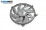 Radiator fan for Peugeot 206 Hatchback (08.1998 - 12.2012) 1.4 i, 75 hp