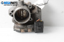 Drosselklappe for Peugeot 206 Hatchback (08.1998 - 12.2012) 1.4 i, 75 hp, № 0280750085