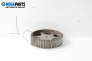 Roată dințată arbor cu came for Peugeot 206 Hatchback (08.1998 - 12.2012) 1.4 i, 75 hp