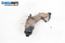 Corp filtru de ulei for Peugeot 206 Hatchback (08.1998 - 12.2012) 1.4 i, 75 hp