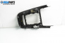 Consolă schimbător de viteze for Audi A5 Coupe I (06.2007 - 01.2017)