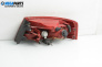 Tail light for Audi A5 Coupe I (06.2007 - 01.2017), coupe, position: left