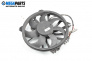Ventilator radiator for Citroen C5 II Hatchback (08.2004 - 01.2008) 2.0 HDi (RCRHRH), 136 hp