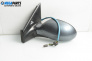 Spiegel for Citroen C5 II Hatchback (08.2004 - 01.2008), 5 türen, hecktür, position: links