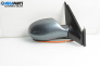 Mirror for Citroen C5 II Hatchback (08.2004 - 01.2008), 5 doors, hatchback, position: right
