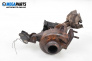 Turbo for Citroen C5 II Hatchback (08.2004 - 01.2008) 2.0 HDi (RCRHRH), 136 hp