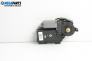 Motor macara geam for Volkswagen Touareg SUV I (10.2002 - 01.2013), 5 uși, suv, position: stânga - fața