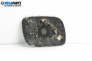 Sticlă oglindă for Volkswagen Touareg SUV I (10.2002 - 01.2013), 5 uși, suv, position: stânga