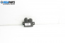 Trunk lock for Volkswagen Touareg SUV I (10.2002 - 01.2013), suv, position: rear