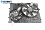 Kühllüfter for Volkswagen Touareg SUV I (10.2002 - 01.2013) 2.5 R5 TDI, 174 hp, № Bosch 0130303922