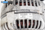 Alternator for Volkswagen Touareg SUV I (10.2002 - 01.2013) 2.5 R5 TDI, 174 hp, № 0124615031