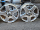Alloy wheels for Volkswagen Touareg SUV I (10.2002 - 01.2013) 17 inches, width 7.5 J (The price is for the set)
