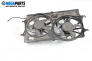 Cooling fans for Ford Focus I Hatchback (10.1998 - 12.2007) 1.8 Turbo DI / TDDi, 90 hp