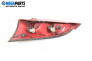Tail light for Ford Focus I Hatchback (10.1998 - 12.2007), hatchback, position: left