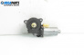 Motor macara geam for Ford Fiesta V Hatchback (11.2001 - 03.2010), 5 uși, hatchback, position: stânga - fața