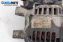 Alternator for Ford Fiesta V Hatchback (11.2001 - 03.2010) 1.4 TDCi, 68 hp